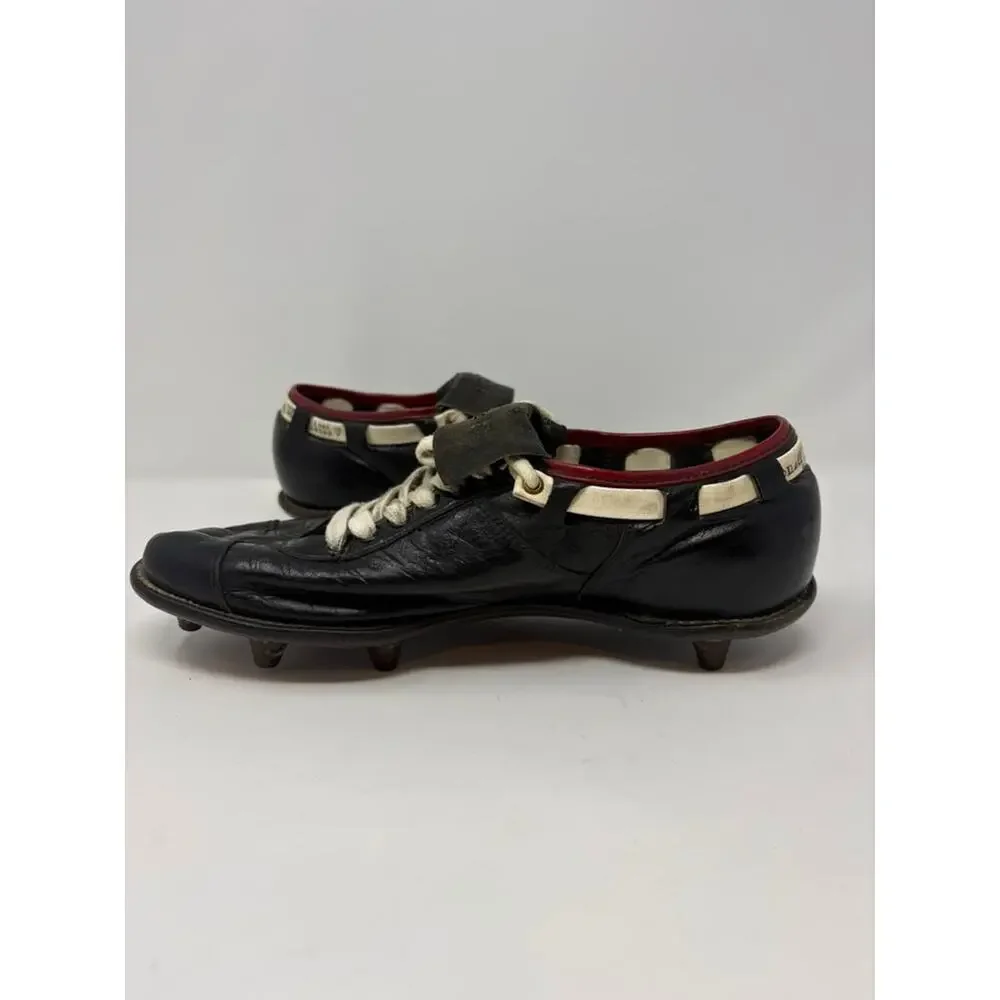 Riddell Snug-Tie 1950s 60s Vintage Football Cleats